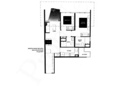 Lake Grande (D22), Condominium #632031641